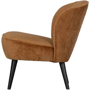 Armchair Woood Sara image-4