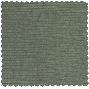 Canapé d'angle gauche côtelé Woood Thomas image-3