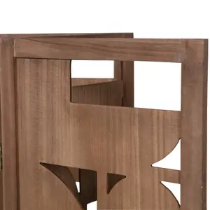 Wooden screen Woood Alana image-5