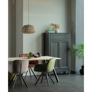 Blat z litego drewna dębowego Woood Tablo image-1