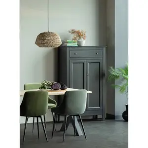 Massief eiken tafelblad Woood Tablo image-3