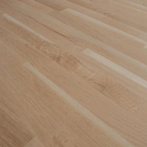 Okrągły blat z litego dębu Woood Tablo image-3