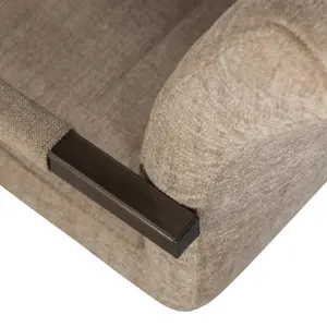 Καρέκλα σαλονιού Woood Bas image-5