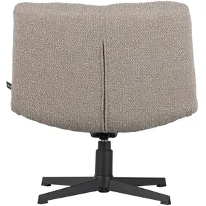 Fotel obrotowy Woood Vinny image-1