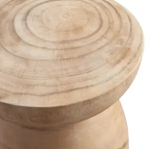 Tabouret Woood Bink image-3