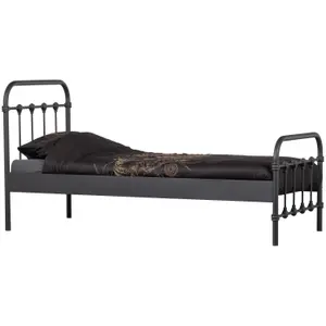 Seng af metal Woood Moos image-1
