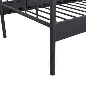 Seng af metal Woood Moos image-3