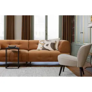 Beistelltisch im Garten Woood Febe image-2