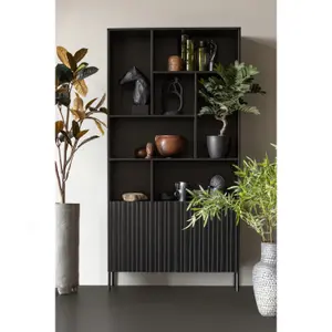 Artificial houseplant Woood Rubber image-2