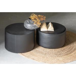 Table basse Woood Sanne image-1