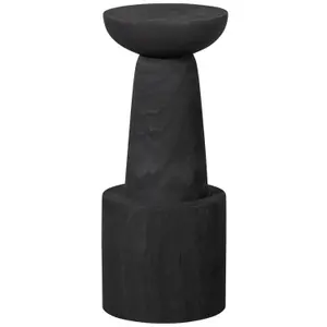 Wooden bar stool Woood Bink image-0