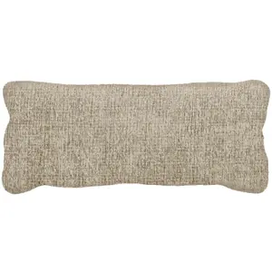 Cuscino Woood Bean Velvet image-0