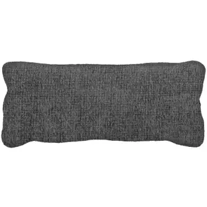 Cushion Woood Bean Velvet image-0