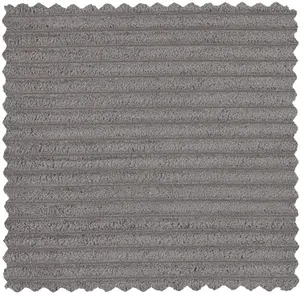 Cuscino Woood Bean Ossu Ribcord image-1