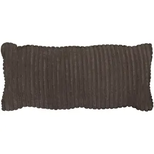 Cushion Woood Bean Ossu image-0