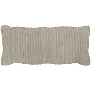Cushion Woood Bean Ossu image-0