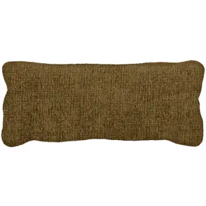 Cojín Woood Bean Velvet image-0