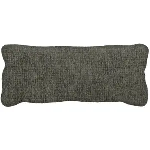 Cuscino Woood Bean Velvet image-0