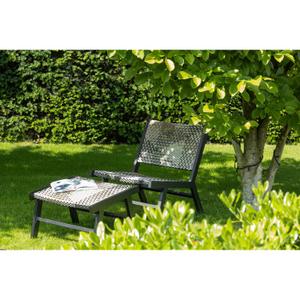 Gartenhocker Woood Pom image-3