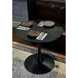 Πόδι τραπεζιού τύπου τρομπέτα Woood Bistro image-3