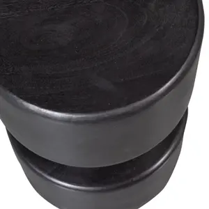 Stolik boczny Woood Tuve image-1