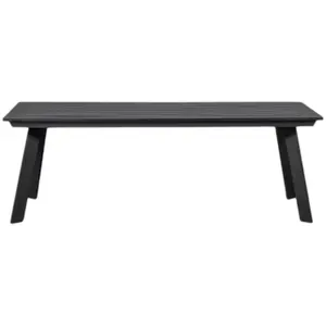 Gartentisch Woood Veerle