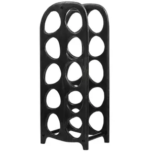 Bottle holder Woood Suvi image-0