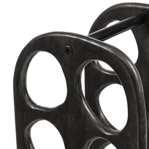 Bottle holder Woood Suvi image-1
