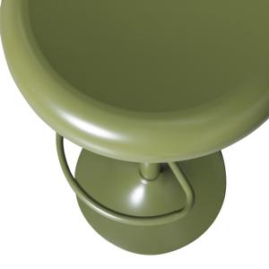 Barová židle Woood Isaac image-5