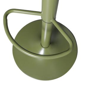 Barová židle Woood Isaac image-6