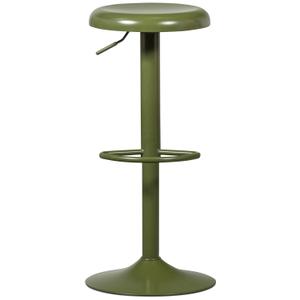 Barová židle Woood Isaac image-2