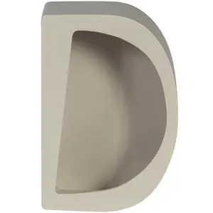 Wall decoration Woood Noam