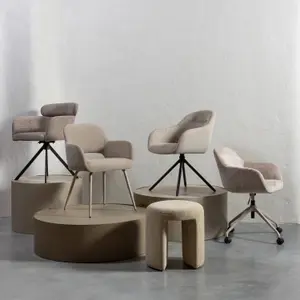 Καρέκλα σαλονιού Woood Grant-Jaki image-2