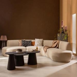 Table basse Woood Maan image-1