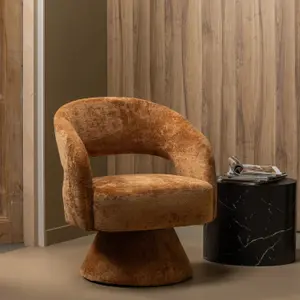 Side table Woood Quint image-1