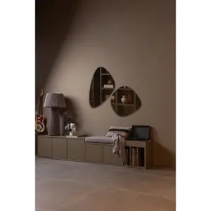 Fernsehmöbel Woood Turner image-2