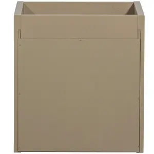 Szafka na płyty Woood Turner image-1