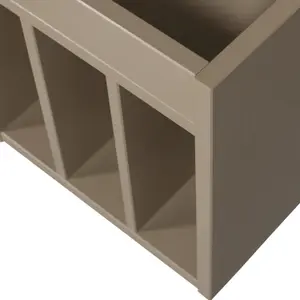 Szafka na płyty Woood Turner image-2