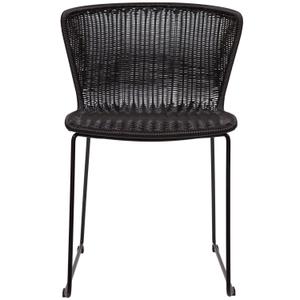 378616-z-chaise-de-jardin-woood-wings-x2-black-78x55x54-cm