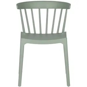 Gartenstuhl Woood Bliss