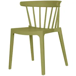 Garden chair Woood Bliss image-0