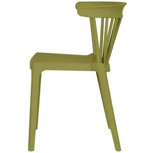 Garden chair Woood Bliss image-2