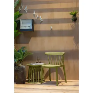 Garden chair Woood Bliss image-3