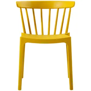 Tuinstoelen Woood Bliss