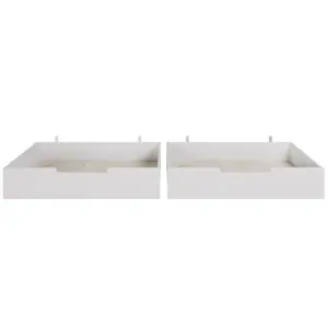 Cassetto per letto Woood Jade (x2) image-0