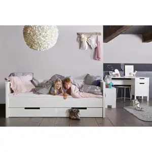 Cassetto per letto Woood Jade (x2) image-1