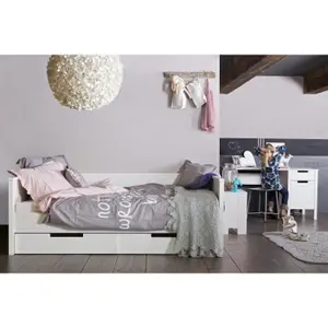 Cassetto per letto Woood Jade (x2) image-2
