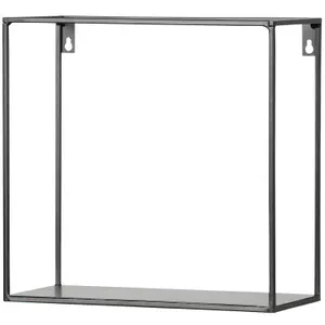 Étagère murale en cube Woood Meert x2 image-1