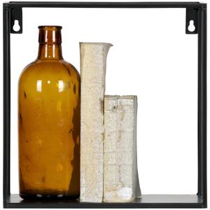 Étagère murale en cube Woood Meert x2 image-3