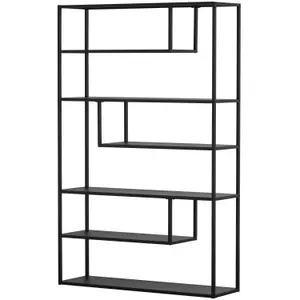 metalhylde Woood Teun XL image-0